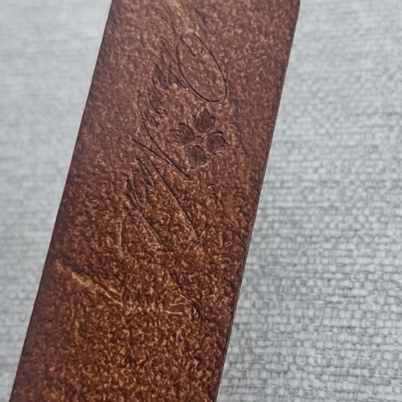 Patricia Nash Belt - Picture 3 of 6